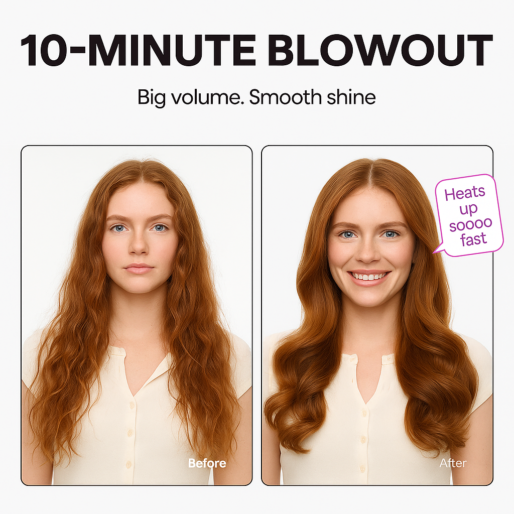 Unlock Effortless Radiance and Confidence Daily!