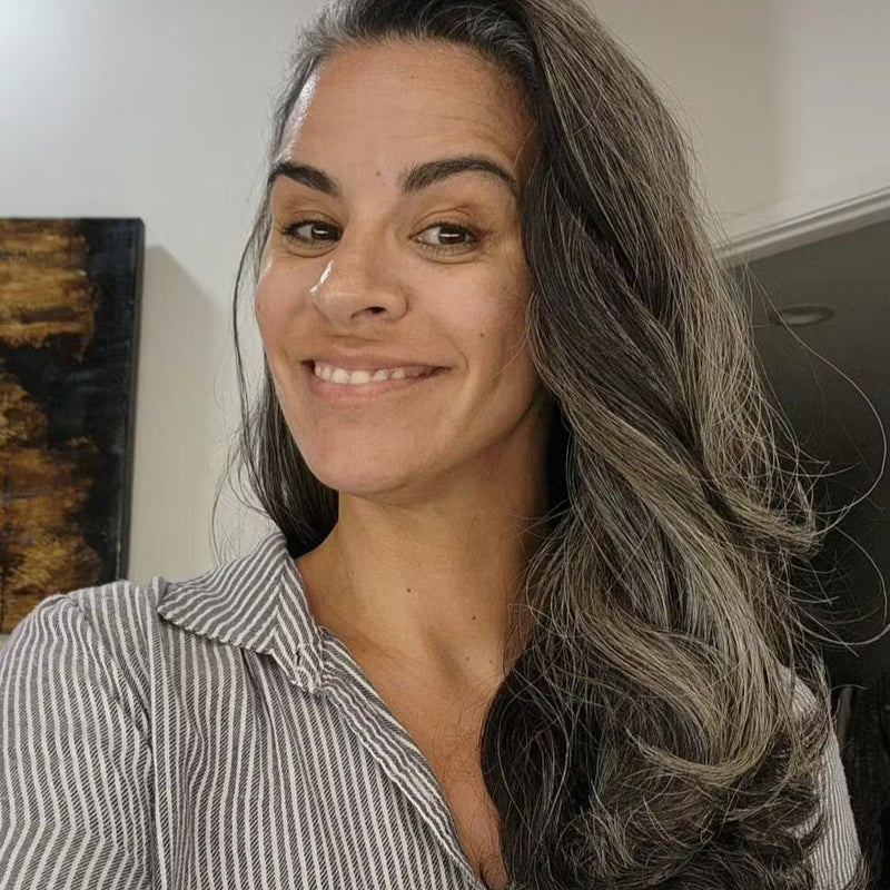 The volume is incredible!