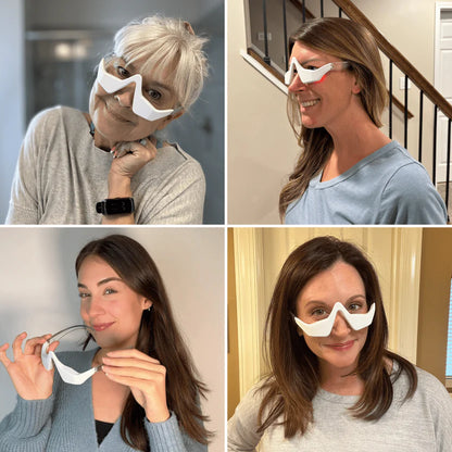 LumiEyes™ Advanced Red Light Eye Therapy