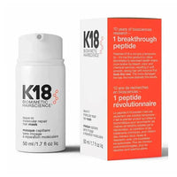 K18 Molecular Repair Hair Mask 50ml