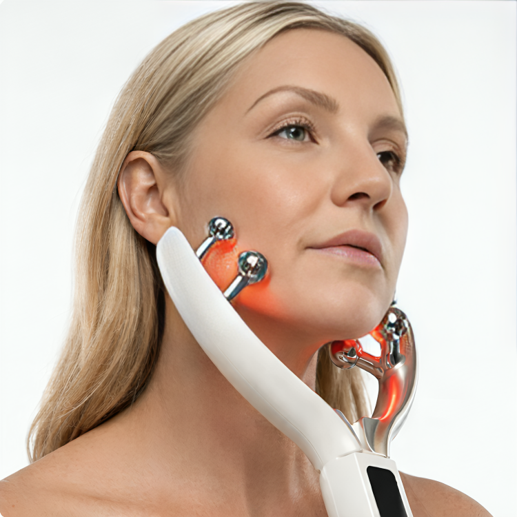 GlowLift 4-1 Sculptor