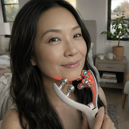 GlowLift 4-1 Sculptor