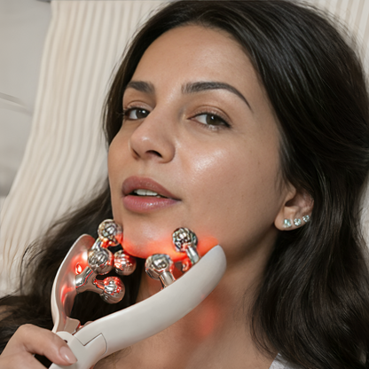 GlowLift 4-1 Sculptor