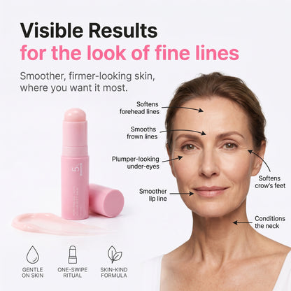 RoseLift Volume Multi-Balm Stick
