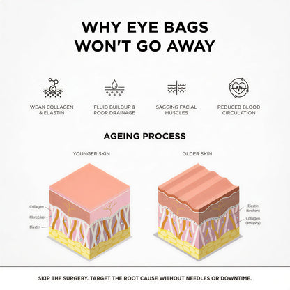 LumiEyes™ Advanced Red Light Eye Therapy