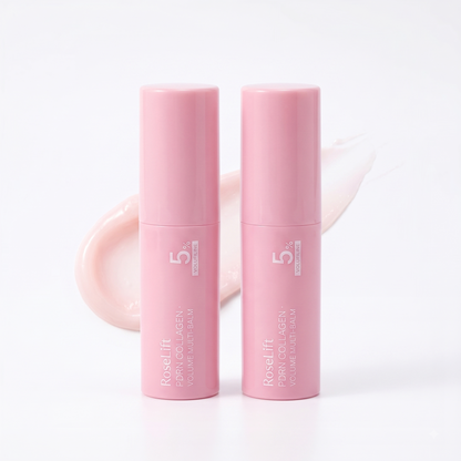 RoseLift Volume Multi-Balm Stick