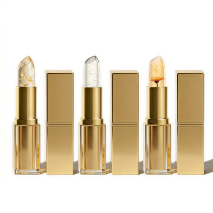 AuraLip™ pH Adaptive Lipstick