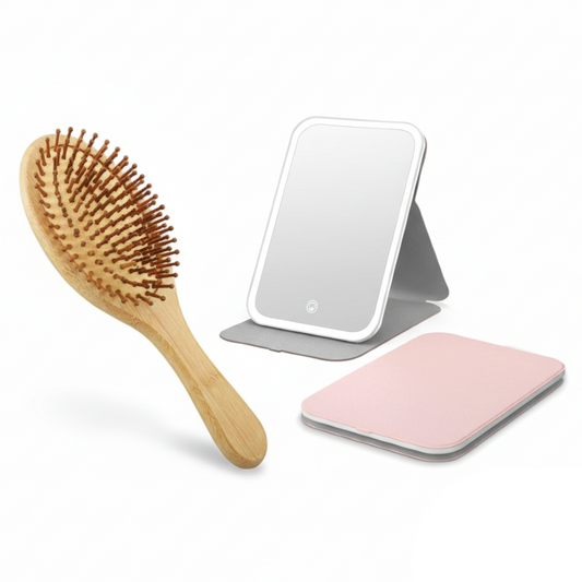 Beauty Essential Kit