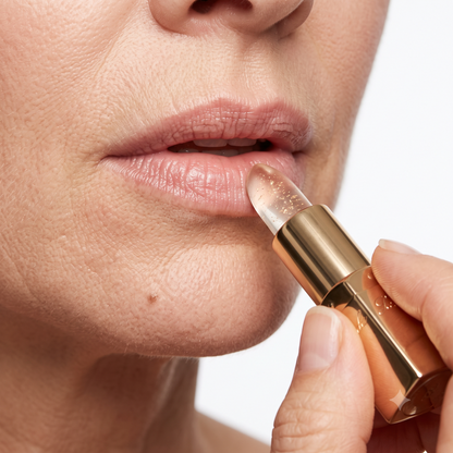 AuraLip pH Adaptive Lipstick