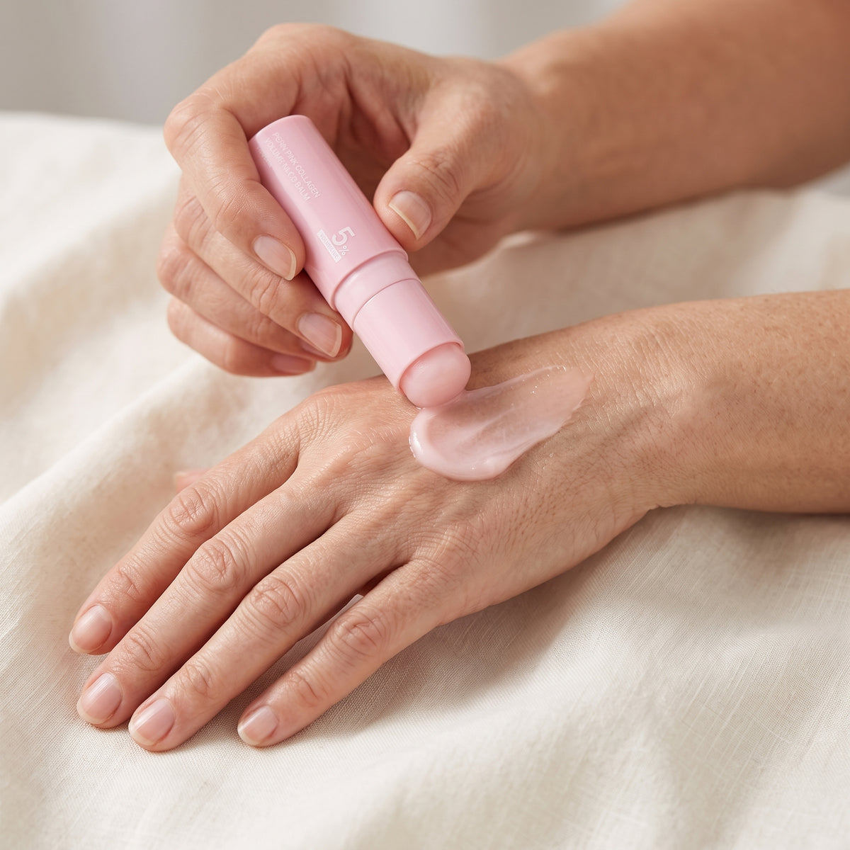 RoseLift Volume Multi-Balm Stick