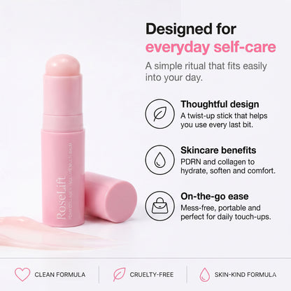 RoseLift Volume Multi-Balm Stick