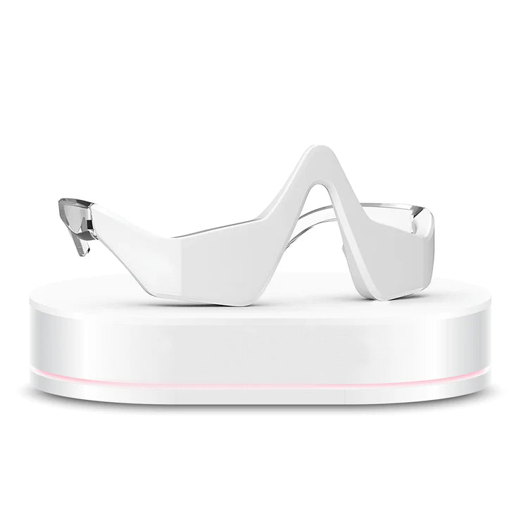 LumiEyes™ Advanced Red Light Eye Therapy