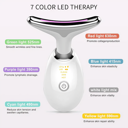 GlowLift™ IPL Device
