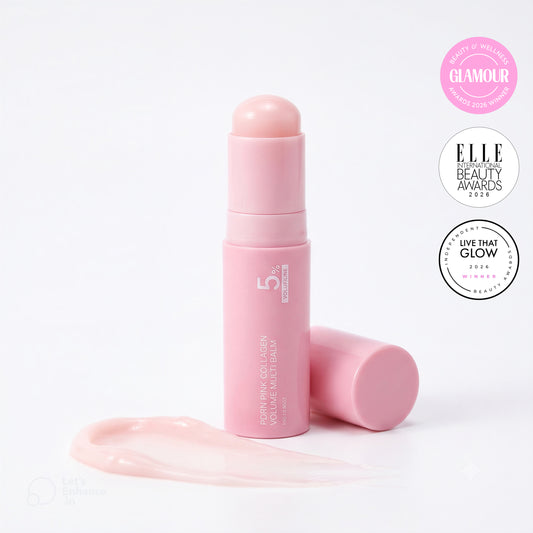 RoseLift Volume Multi-Balm Stick