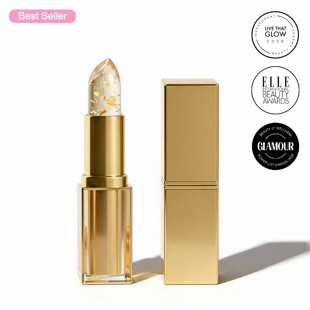 AuraLip™ pH Adaptive Lipstick