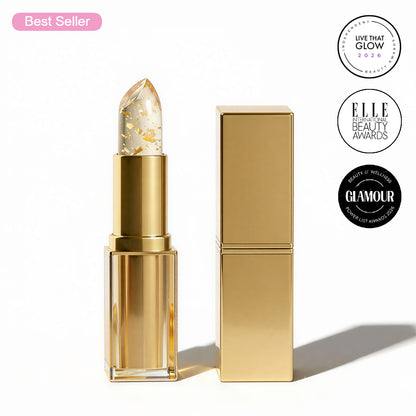 AuraLip™ pH Adaptive Lipstick