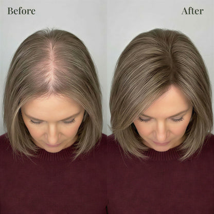 Hoegoa™ Root Renewal Shampoo