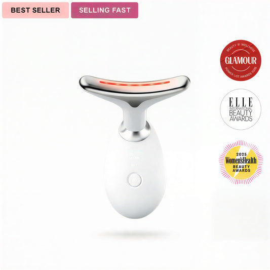 GlowLift IPL Device