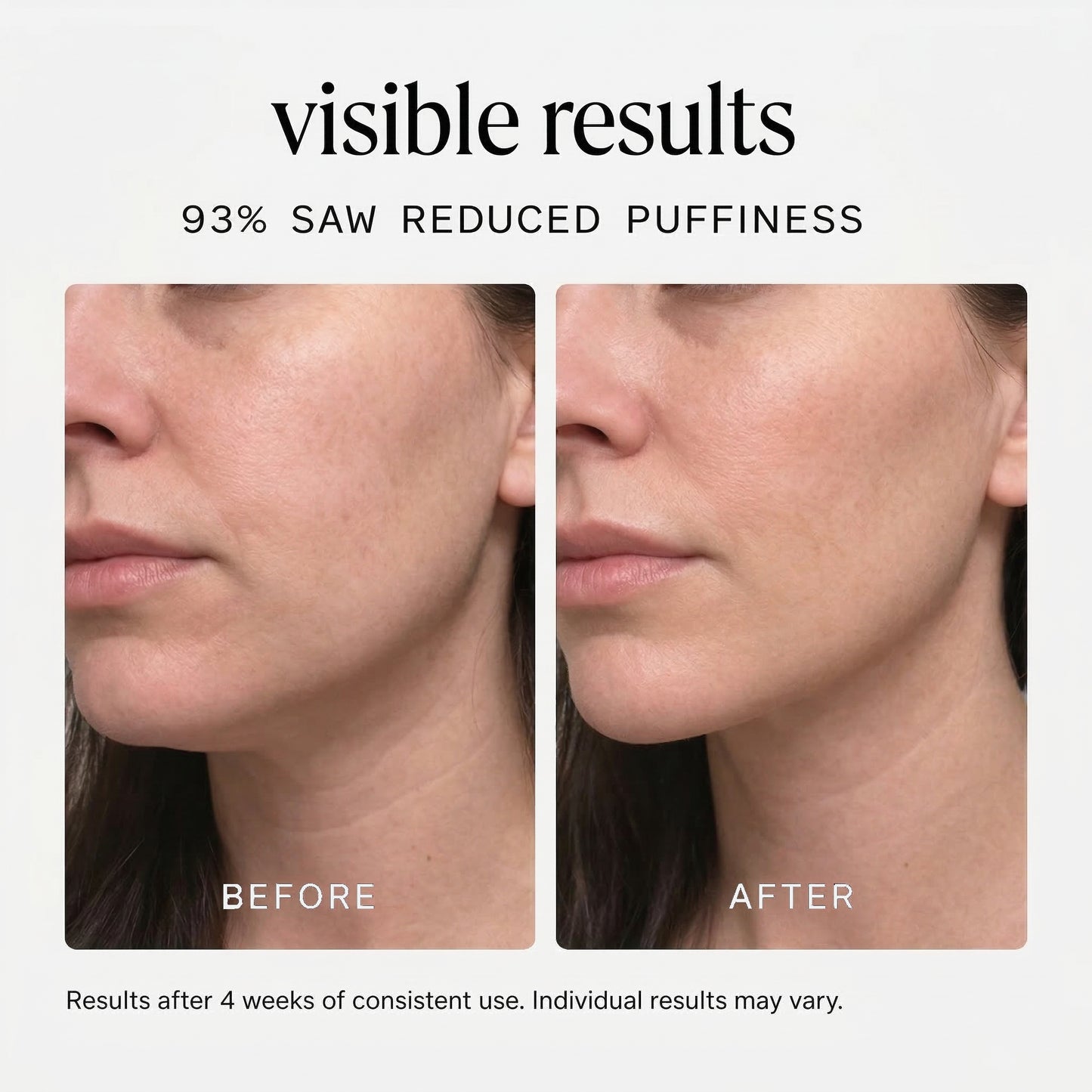 GlowLift 4-1 Sculptor