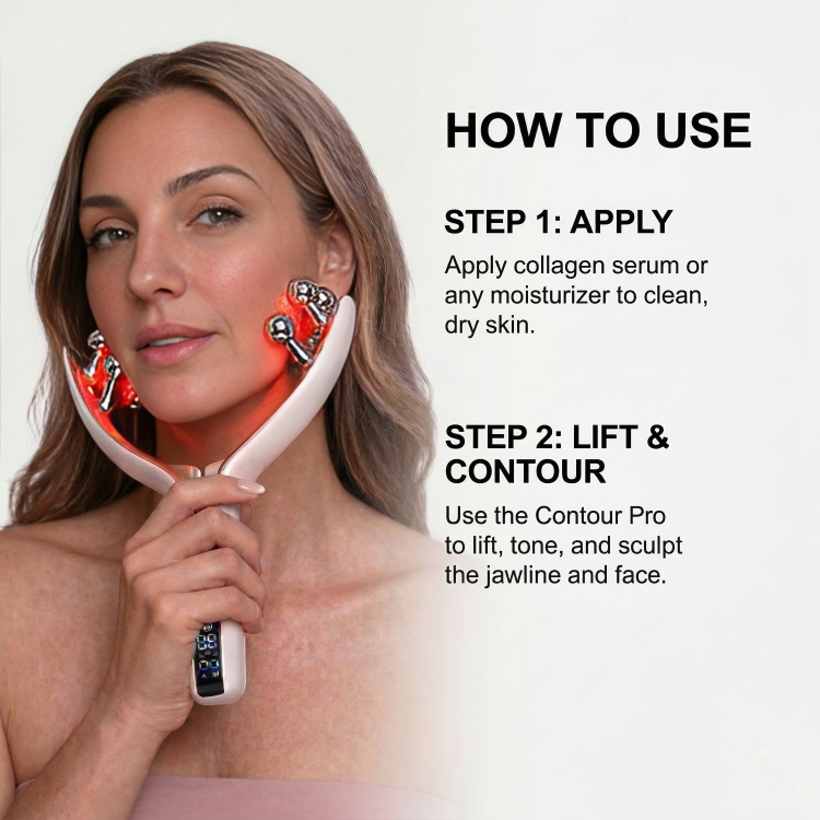 GlowLift 4-1 Sculptor