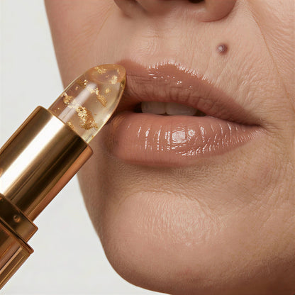 AuraLip™ pH Adaptive Lipstick