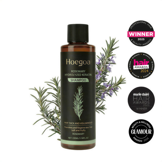 Hoegoa™ Root Renewal Shampoo