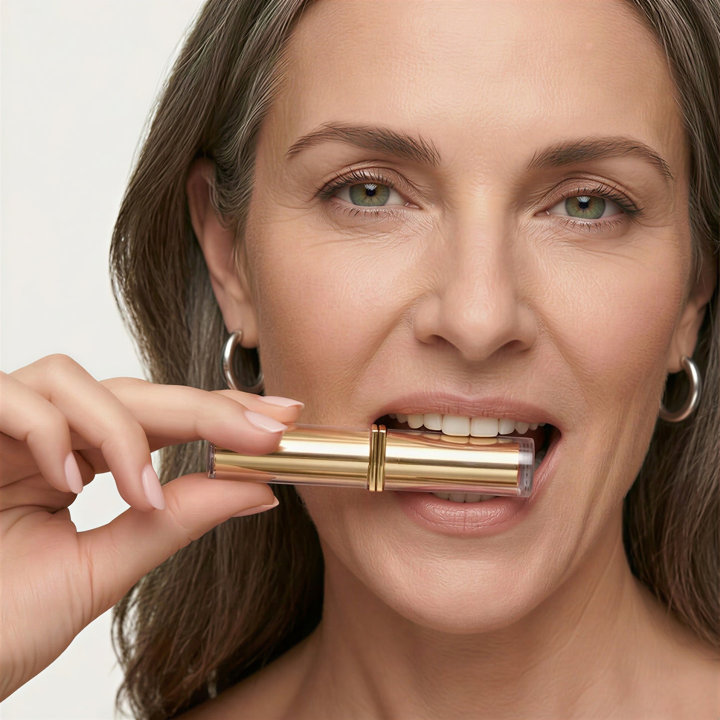 AuraLip™ pH Adaptive Lipstick