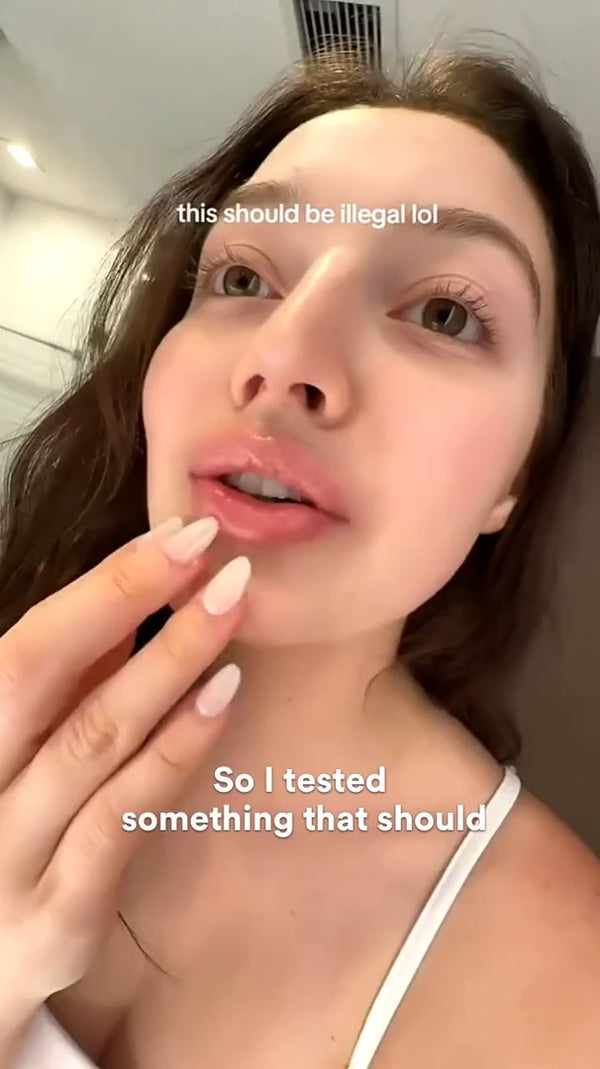 Customer video