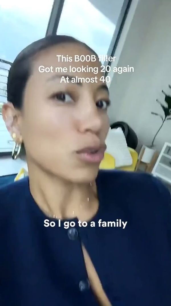 Customer video