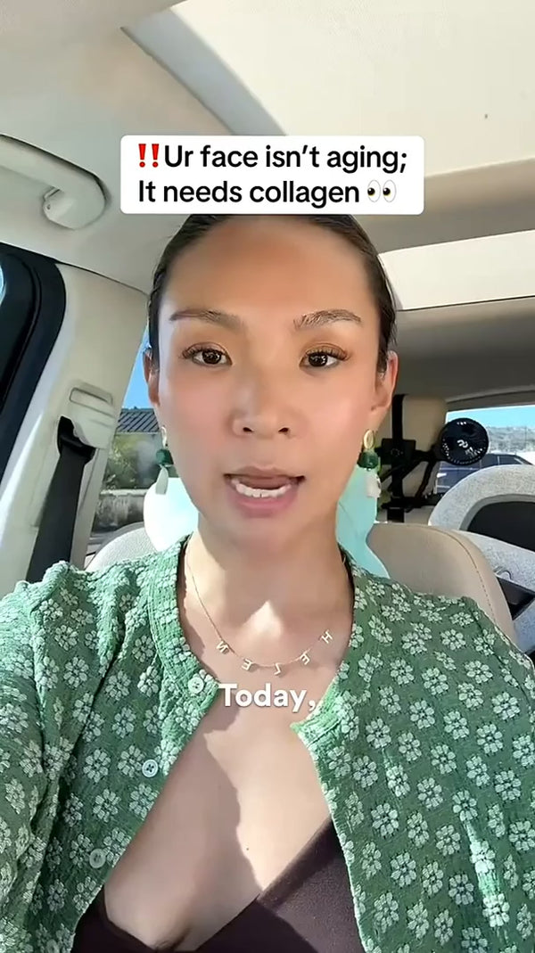 Customer video